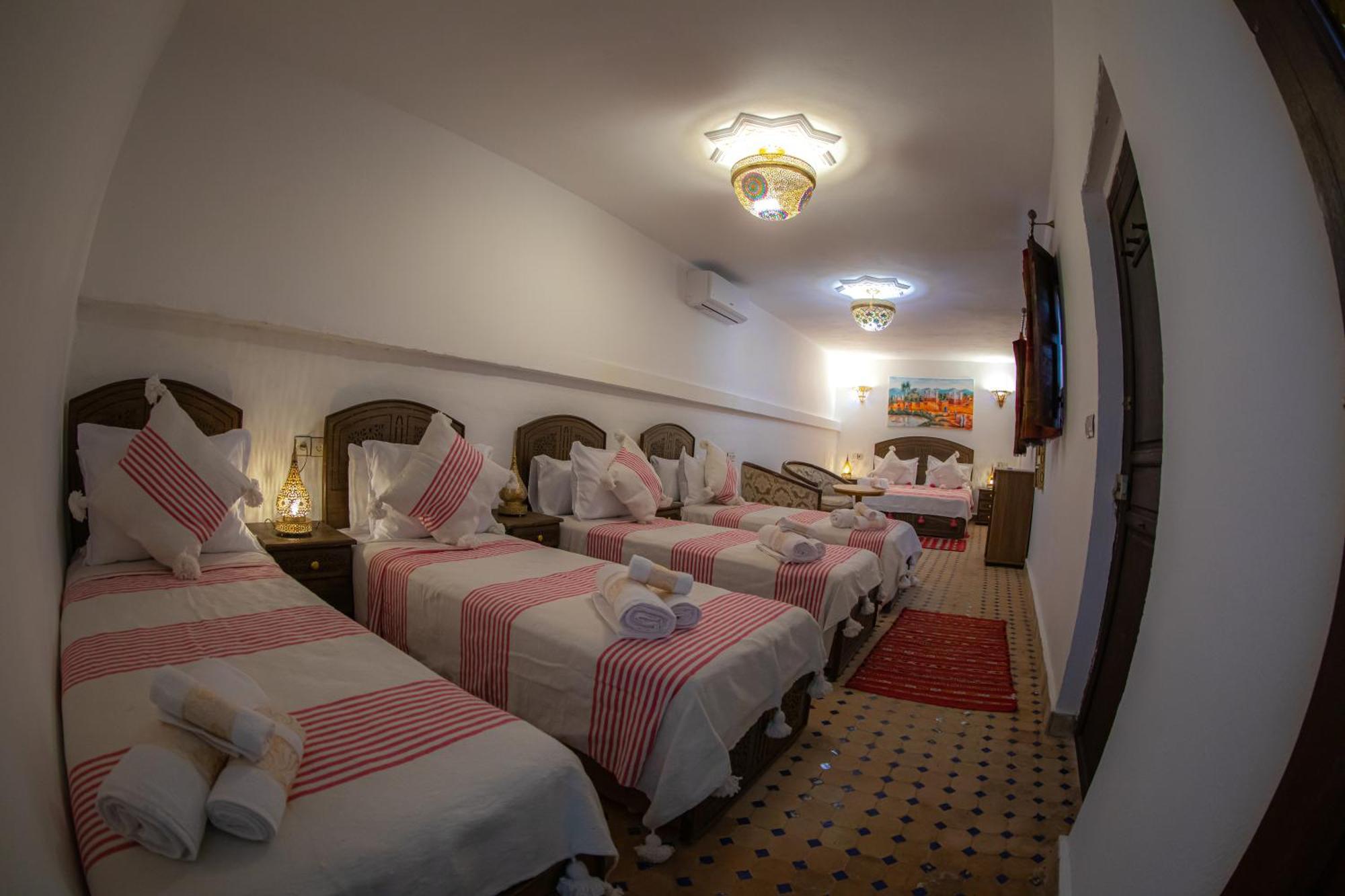 Riad Sekaya Fez Exterior foto